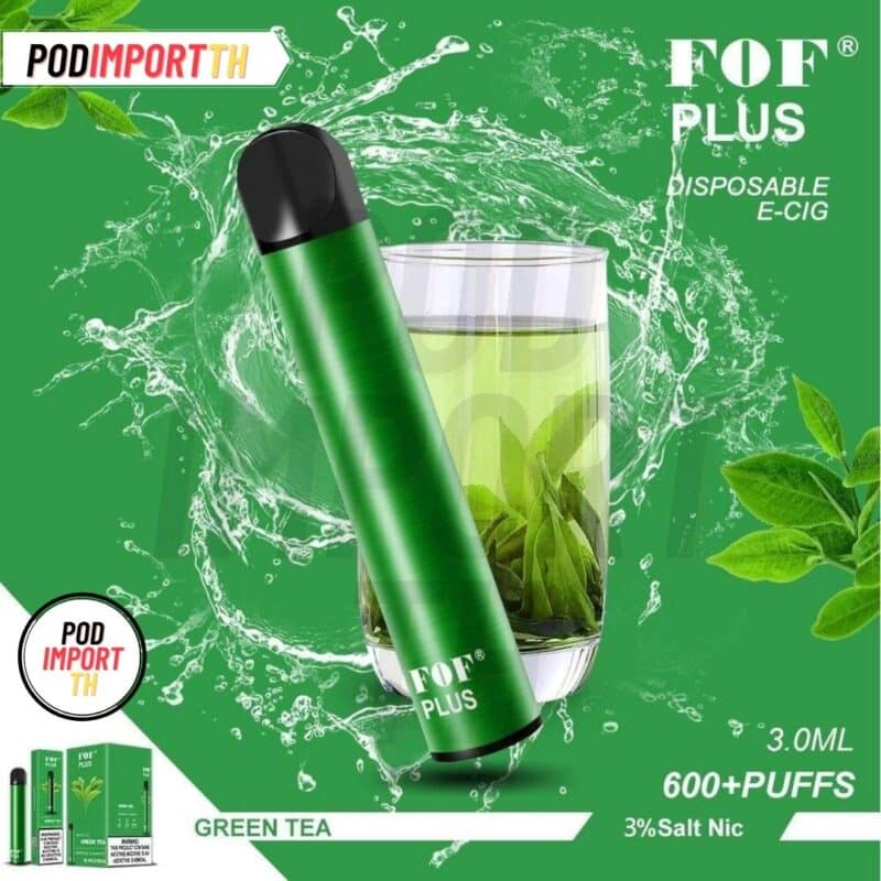 FOFplus600puff, FOFPlusDisposablePod, พอต600คำ, เอฟโอเอฟ, พอตFOF, บุหรี่ไฟฟ้า, pod บุหรี่ไฟฟ้า, พอตไฟฟ้า, พอตใช้แล้วทิ้งFOFplus600puff, FOFPlusDisposablePod, พอต600คำ, เอฟโอเอฟ, พอตFOF, บุหรี่ไฟฟ้า, pod บุหรี่ไฟฟ้า, พอตไฟฟ้า, พอตใช้แล้วทิ้ง