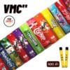 VMC, พอต600คำ, พอตVMC, VMCPod600PUFFS, บุหรี่ไฟฟ้า, pod บุหรี่ไฟฟ้า, พอตไฟฟ้า, พอตใช้แล้วทิ้ง