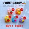 พอต พอตใช้แล้วทิ้ง พอตไฟฟ้า FruitCandy