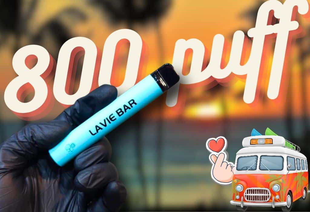 LavieBar, ลาเวียบาร์, 800puff, พอต800คำ, พอตLavie, LavieBar800puff, บุหรี่ไฟฟ้า, pod บุหรี่ไฟฟ้า, พอตไฟฟ้า, พอตใช้แล้วทิ้ง