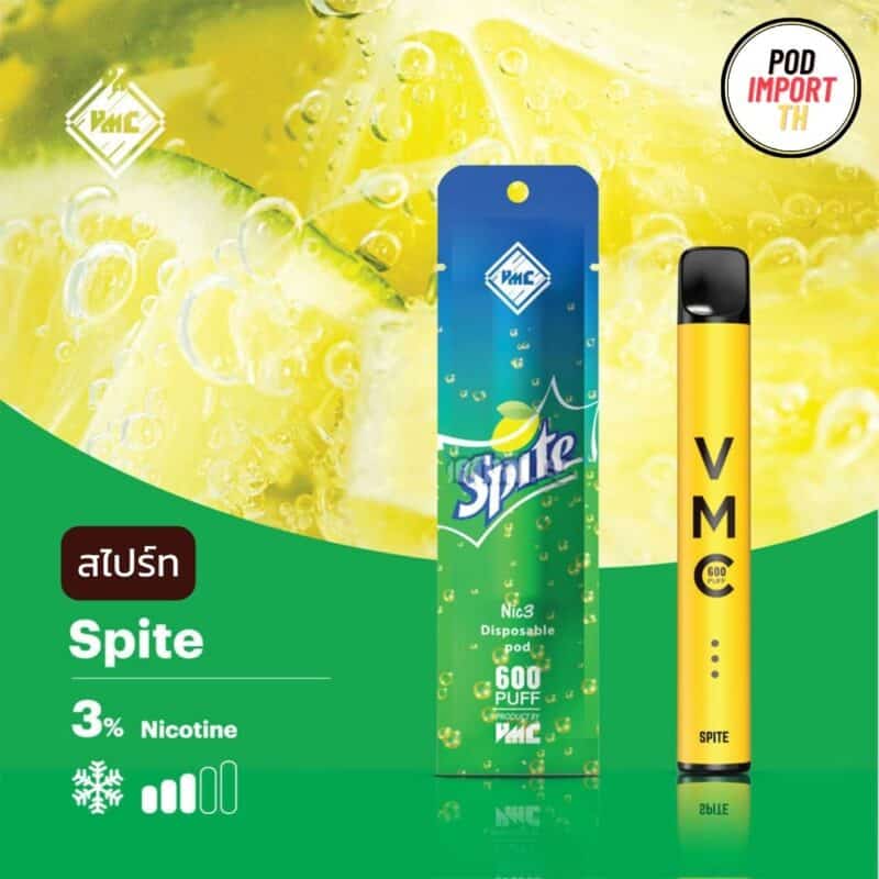 VMC, พอต600คำ, พอตVMC, VMCPod600PUFFS, บุหรี่ไฟฟ้า, pod บุหรี่ไฟฟ้า, พอตไฟฟ้า, พอตใช้แล้วทิ้ง