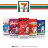 หัวน้ำยา หัวพอต พอตเปลี่ยนหัว 7ELEVEN