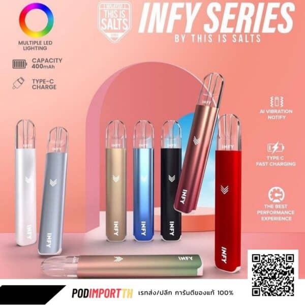 เครื่องพอต พอตเปลี่ยนหัว POD Close System INFY