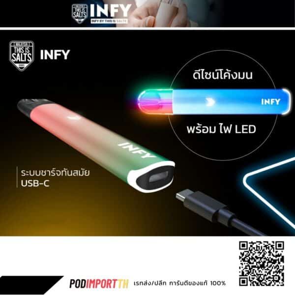 เครื่องพอต พอตเปลี่ยนหัว POD Close System INFY