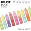 พอต พอตใช้แล้วทิ้ง พอตจมูก Pilot