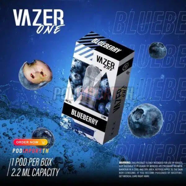 หัวน้ำยา หัวพอต พอตเปลี่ยนหัว VazerPod