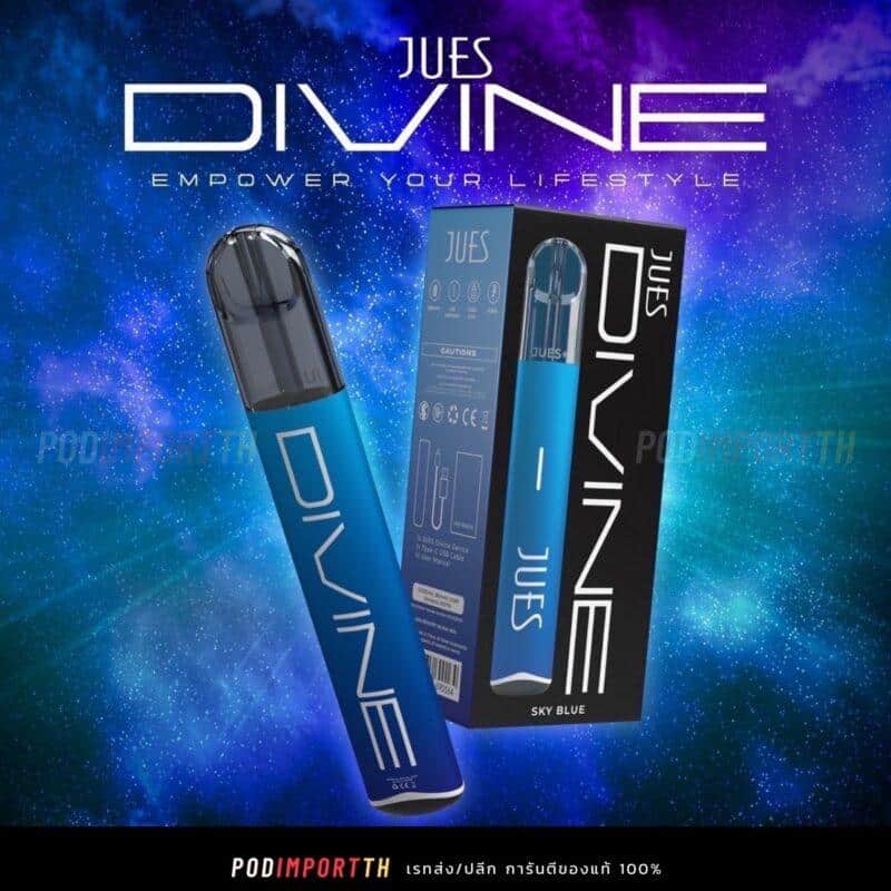 เครื่องพอต พอตเปลี่ยนหัว POD Close System Jues Divine