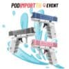 ของแถม ของแจกฟรี podimport