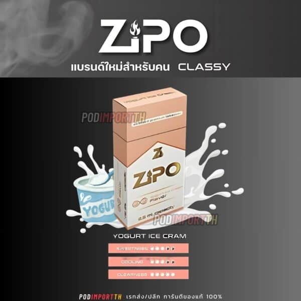 หัวน้ำยา หัวพอต พอตเปลี่ยนหัว zipo