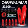 พอต พอตใช้แล้วทิ้ง พอตไฟฟ้า Canival Bar