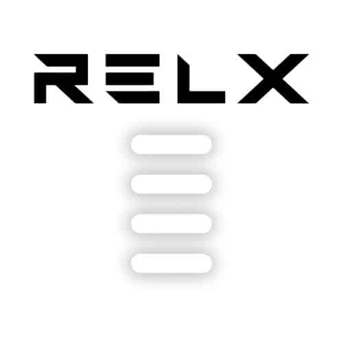 พอต เครื่องพอต พอตใช้แล้วทิ้ง Relx