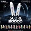 พอต พอตใช้แล้วทิ้ง พอตไฟฟ้า iScore 20000คำ